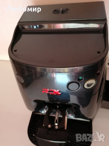 Кафе машина КАПСУЛИ - LAVAZZA POINT, снимка 6 - Кафемашини - 34779004