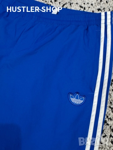 Мъжко долнище ADIDAS ORIGINALS. Размер L, снимка 4 - Спортни дрехи, екипи - 52955918