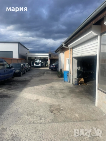 Автомивка под наем, снимка 2 - Други - 52547106