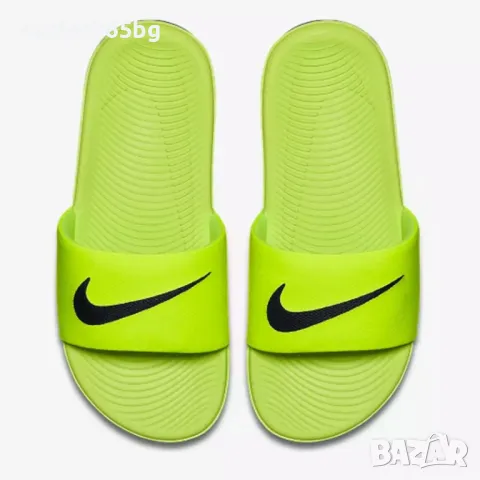 Nike - Kawa Slide номер 40 детски Оригинал Код 5079