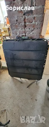 Люк за Мерцедес а класа 