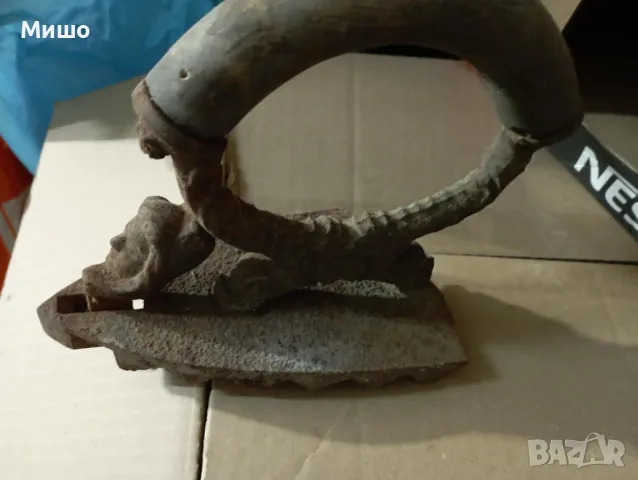 Продавам разни старинни предмети , снимка 3 - Други ценни предмети - 48235835