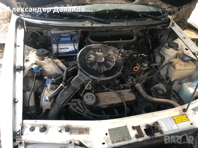 Шкода фелиция 1.3 2001г., снимка 6 - Автомобили и джипове - 56162728