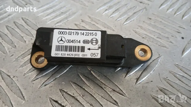 Сензор Mercedes C W203 2004 0018204426 004514 0003 02179 14 22150 Mercedes-Benz C-Class 203