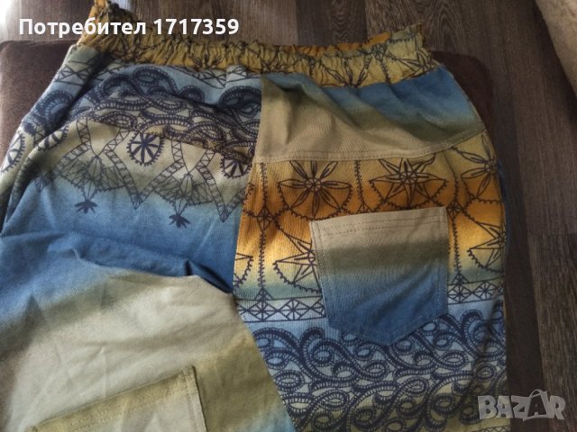 Оригинална дамска пола , снимка 6 - Поли - 40585392