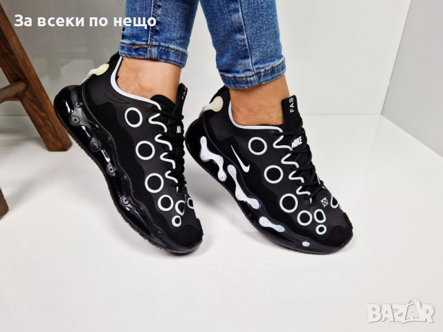 Дамски маратонки Nike , снимка 2 - Маратонки - 42425309