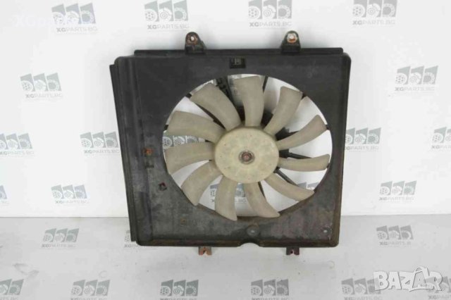 Перка охлаждане за Honda CR-V II 2.2i-ctdi 140к.с. (2002-2006), снимка 2 - Части - 41507276