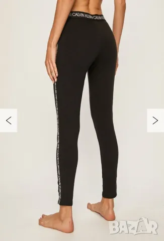 Страхотно дамско долнище клин CALVIN KLEIN размер S , снимка 2 - Клинове - 48960283