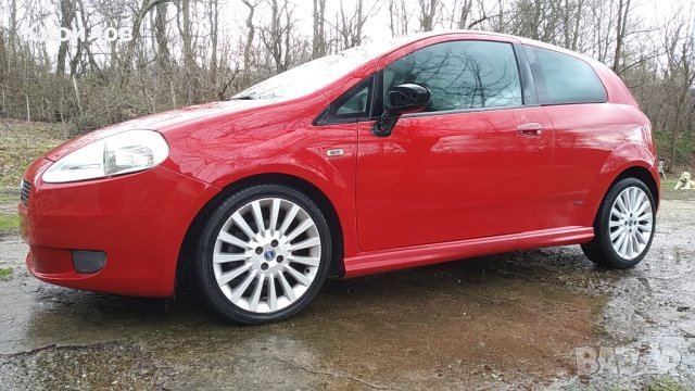 Серво Fiat Grande Punto 1.9 Мултиджет, снимка 5 - Части - 42570974