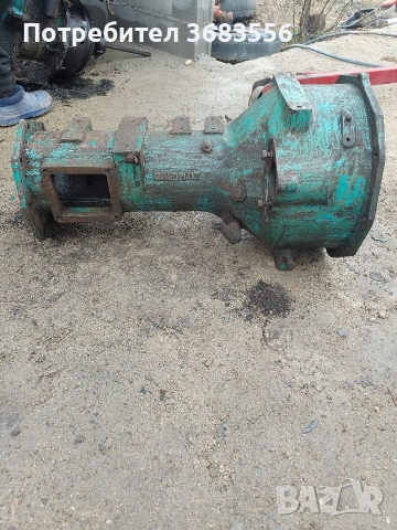 двигател/ трактор хтз ДТ 20 на части , снимка 5 - Селскостопанска техника - 53432107