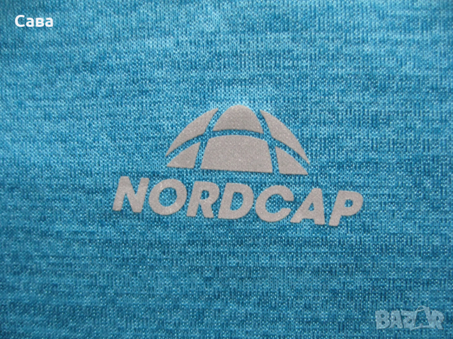 Блуза NORDCAP  мъжка,ХЛ, снимка 3 - Блузи - 44828204