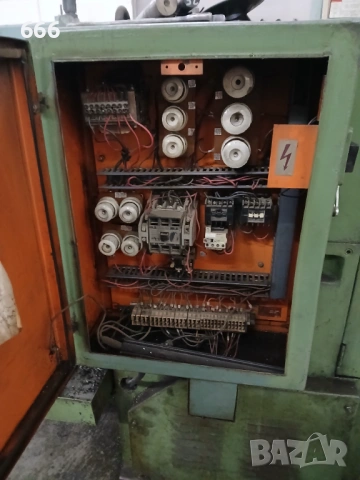 Струг C11MT, снимка 8 - Стругове - 53177836