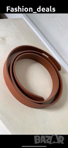 Нов Еластичен регулируеми стреч колан за Жени Талия Мека кожа, снимка 8 - Други - 41988255