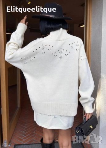 дамски комплект , снимка 4 - Комплекти - 52417257