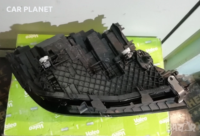 Фар Фарове за БМВ Г30 Г31 / BMW G30 G31 BMW LED Facelift. , снимка 9 - Части - 52053759