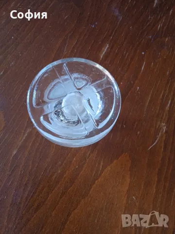 стъклена тапа, снимка 2 - Други - 49084198