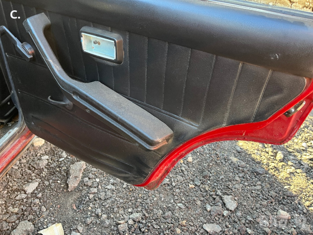 Лада на части , снимка 8 - Автомобили и джипове - 44617563