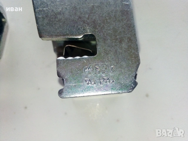 Съединител за кабел с шина 70 мм.налични 2 броя, снимка 5 - Други машини и части - 53444862