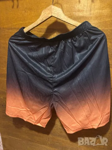 Мъжки комплект - тениска и къси панталони, снимка 14 - Спортни дрехи, екипи - 46599403