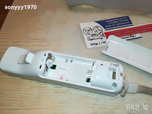 КОНТРОЛЕР-ДИСТАНЦИЯ 1402231543, снимка 10 - Други игри и конзоли - 39672790