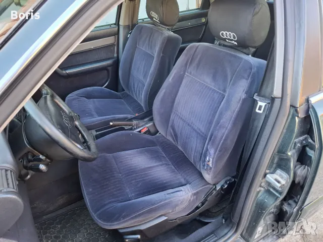 Audi A6 C4 2.5TDI AEL на части , снимка 9 - Части - 50200831