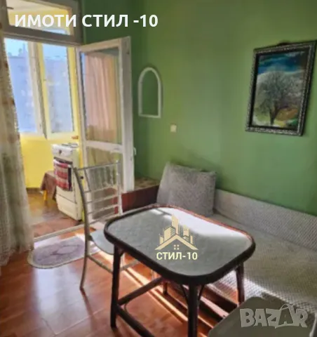 Продава разширена тухлена гарсониера 130 000 лв. , снимка 6 - Апартаменти - 48705153