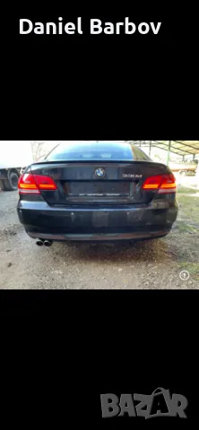 BMW E92 на части 330d, снимка 4 - Автомобили и джипове - 50232949