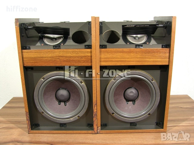 Тонколони   Bose 301 /3 , снимка 2 - Тонколони - 53414493