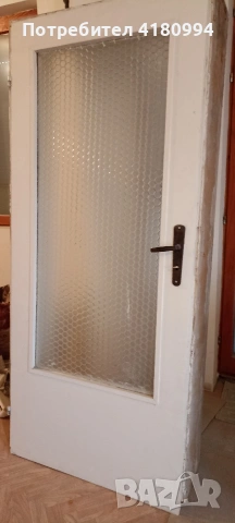 вътрешни врати 
