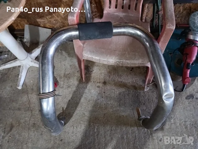 Оригинален роубар за Гранд Витара във видимо добро състояние , снимка 5 - Автомобили и джипове - 55871407
