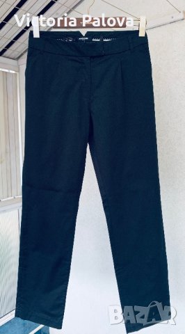 Памучен  панталон MORE & MORE Германия, снимка 2 - Панталони - 41544908
