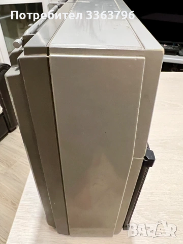 Sharp GF 777, снимка 4 - Радиокасетофони, транзистори - 53827256
