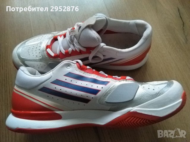 Дамски маратонки Adidas adizero feather 2, снимка 2 - Маратонки - 39831991