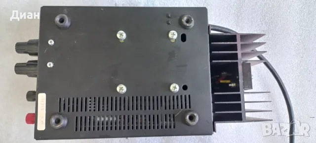Лабораторно захранване VOlTCRAFT DIGI 35, снимка 7 - Друга електроника - 56255483