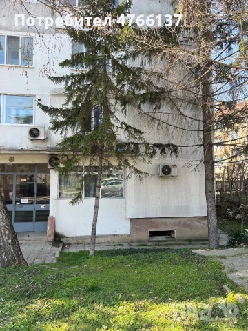 Двустаен апартамент квартал Тракия, снимка 2 - Апартаменти - 53844492