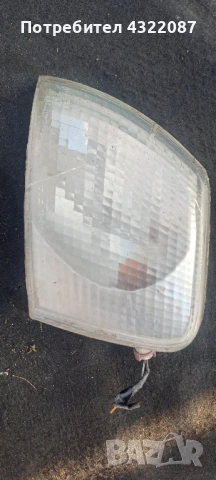  Мигачи от Volkswagen Passat / Пасат 1.9 TDI 110 к.с. 2000г. , снимка 2 - Части - 53386769