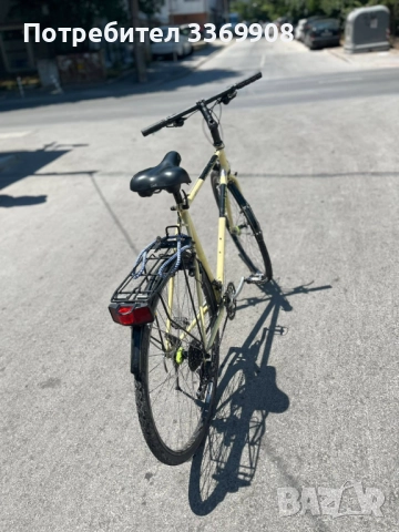 колела от Германия, снимка 12 - Велосипеди - 52726574