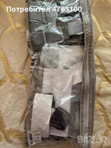 Шина orthotech multicentric , снимка 2 - Шини - 53812019