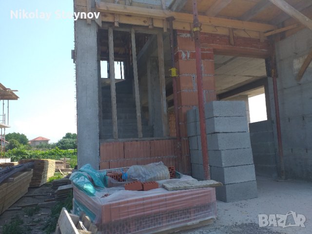 Продавам имот къща в село Строево , област Пловдив, снимка 7 - Къщи - 40859974