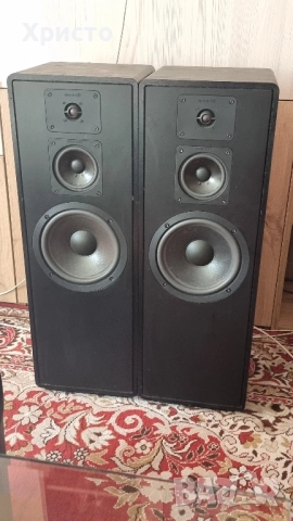 тонколони quadral allsonic sl175