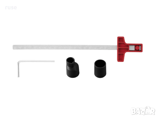 НОВИ! Акумулаторен циркулярен трион Parkside, снимка 8 - Други инструменти - 51695500