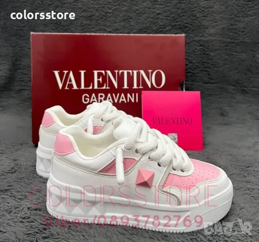 Дамски кецове Valentino/BR66x