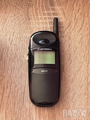 Motorola d920