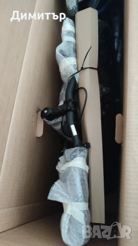 CROSS FUSION X 29 цола размер М, снимка 3 - Велосипеди - 53126107