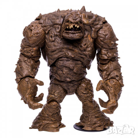 DC COLLECTOR MEGAFIG ACTION FIGURE CLAYFACE 30 CM, снимка 3 - Колекции - 36343100