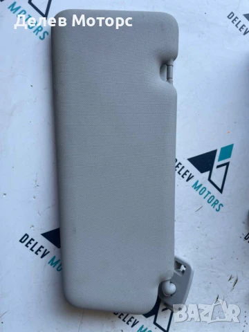 Сенник ляв за Renault Captur 1.5 DCI, 5sp, 90ph.,engine K9KE628, R2R01, 2018, euro 6B, Рено Каптур , снимка 3 - Части - 50934905