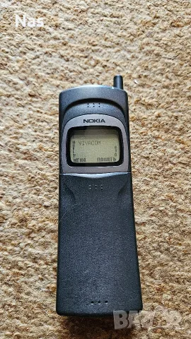 Продавам Nokia 8110 i (банан), снимка 11 - Nokia - 55903854