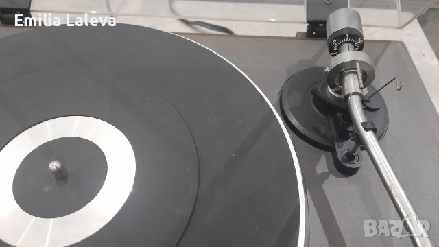KENWOOD KD 1500, снимка 5 - Грамофони - 53491726