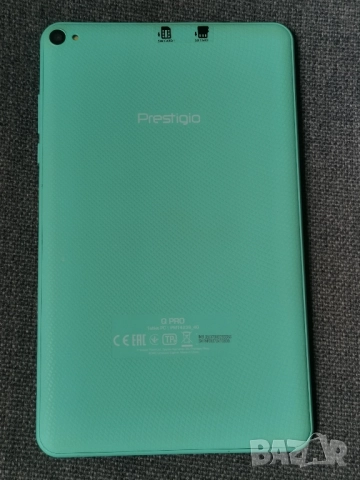 Таблет Prestigio Q Pro 2 GB RAM, Android 9.0, 4G, снимка 6 - Таблети - 49781273