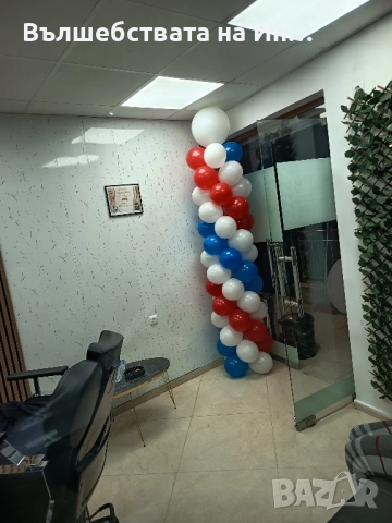 Изработка на тематики украси за рожден ден, фирмено парти, кръщене..., снимка 2 - Други - 52345659